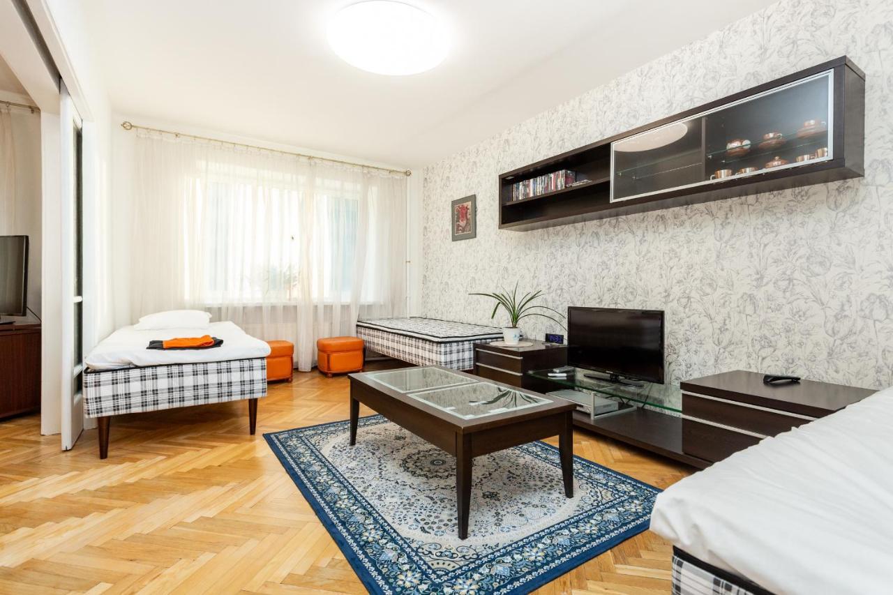 3 Room Central Apartmend 90M2 Parking For One Car Fifth Floor And The Building Does Not Have An Elevator Tallinn Exteriör bild