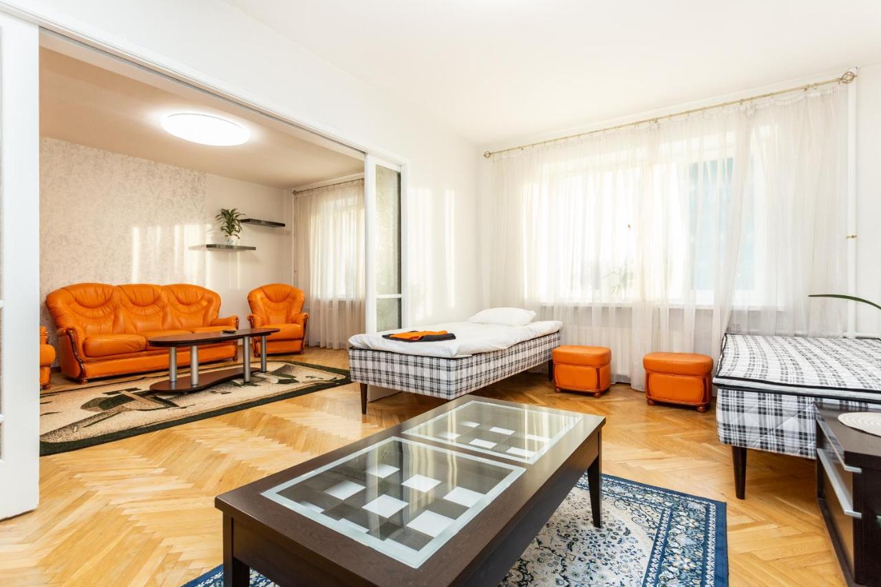 3 Room Central Apartmend 90M2 Parking For One Car Fifth Floor And The Building Does Not Have An Elevator Tallinn Exteriör bild