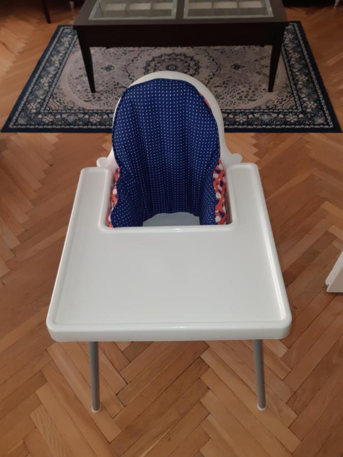 3 Room Central Apartmend 90M2 Parking For One Car Fifth Floor And The Building Does Not Have An Elevator Tallinn Exteriör bild