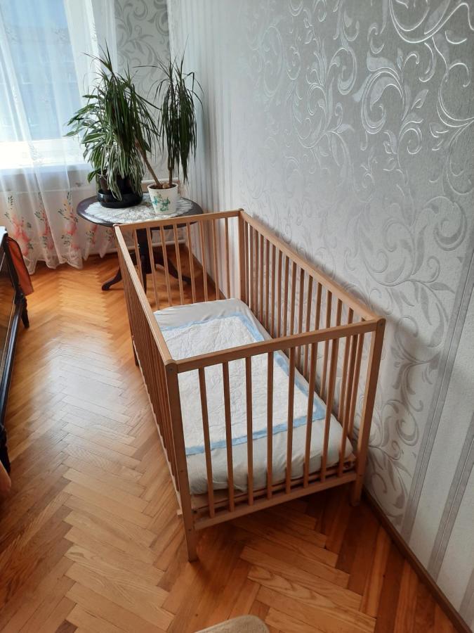 3 Room Central Apartmend 90M2 Parking For One Car Fifth Floor And The Building Does Not Have An Elevator Tallinn Exteriör bild